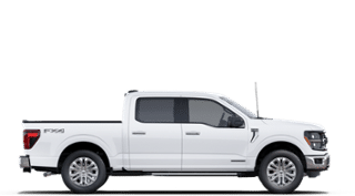 2025 Ford F-150® External Image 1